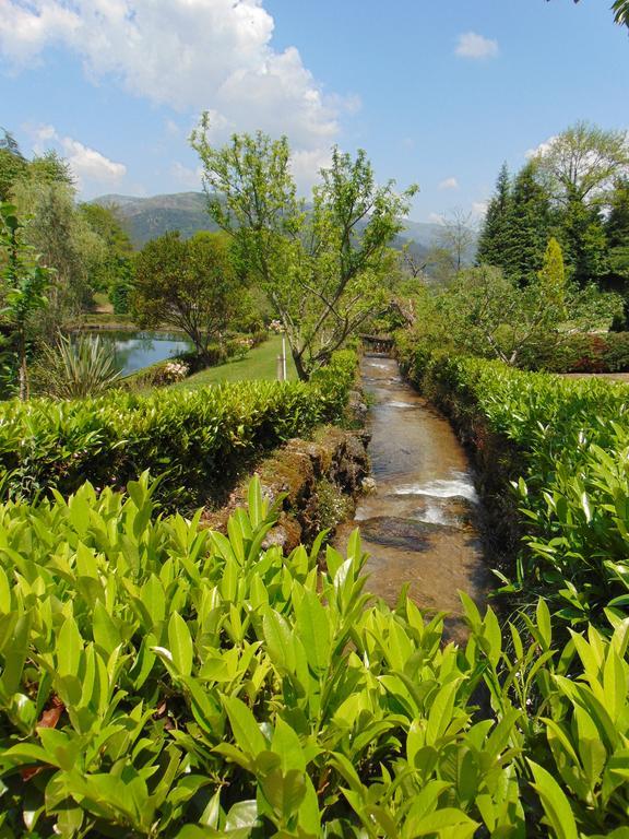 Quinta De Barbedo Βίλα Caniçada Εξωτερικό φωτογραφία